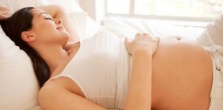 Токсикоз при беременности: причины и лечение На 13 неделе прошел токсикоз