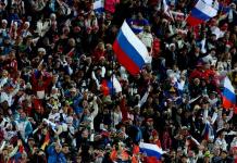 Более тридцати российских спортсменов-биатлонистов попали в «черный список» вада Фамилии 31 биатлониста из списка макларена