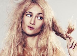 Распространенные мифы о здоровье волос Мертвые волосы что делать