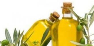 Правильно пьем льняное масло: соблюдаем дозировку и сочетаем его с другими продуктами Оливковое масло утром натощак польза